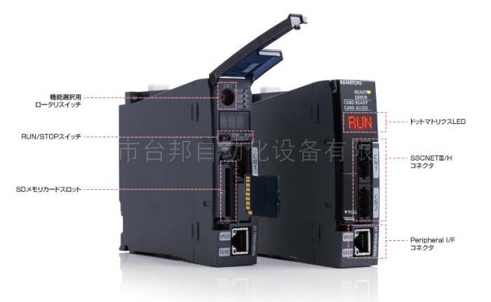 R运动CPU